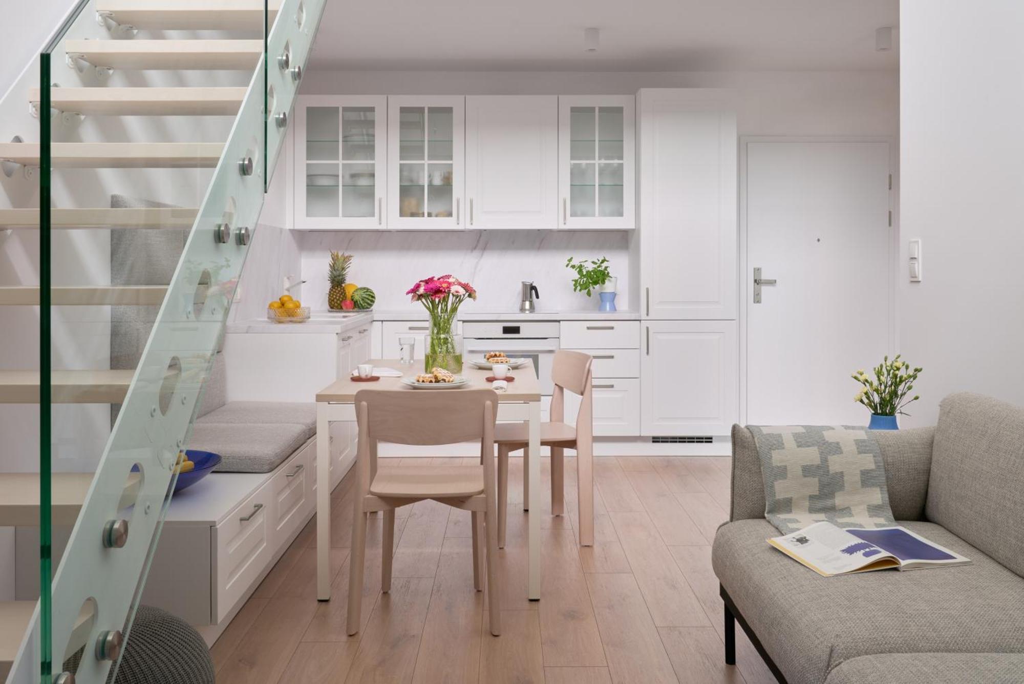 Perspektywa Apartment